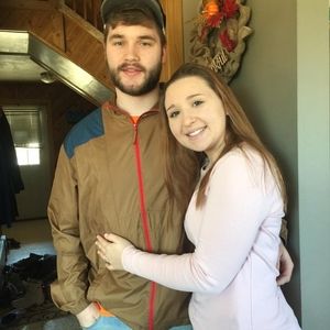 Meet your Posher, Bailey